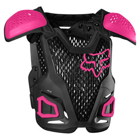 FOX RACING YOUTH R3 ROOST DEFLECTOR