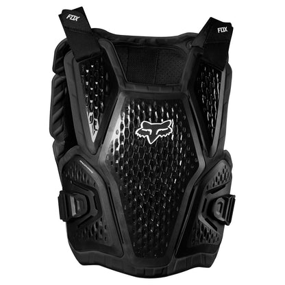FOX RACING YOUTH RACEFRAME IMPACT CE ROOST DEFLECTOR