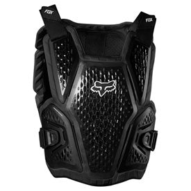 FOX RACING YOUTH RACEFRAME IMPACT CE ROOST DEFLECTOR