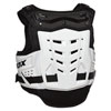 FOX RACING YOUTH RAPTOR PROFRAME LC CE ROOST DEFLECTOR