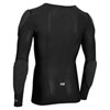 FOX RACING BASEFRAME LONG SLEEVE BASE LAYER TOP