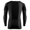 FOX RACING BASEFRAME PRO LONG SLEEVE BASE LAYER TOP