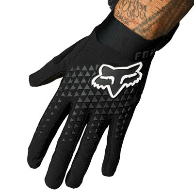 FOX RACING DEFEND MTB GLOVES