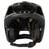 FOX RACING DROPFRAME PRO TWO TONE MTB HELMET