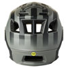 FOX RACING DROPFRAME PRO TWO TONE MTB HELMET