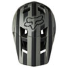 FOX RACING DROPFRAME PRO TWO TONE MTB HELMET