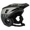 FOX RACING DROPFRAME PRO TWO TONE MTB HELMET
