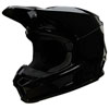 FOX RACING V1 PLAIC HELMET