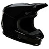 FOX RACING V1 PLAIC HELMET