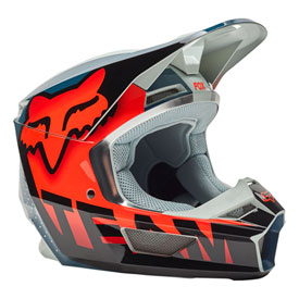 FOX RACING V1 TRICE MIPS HELMET