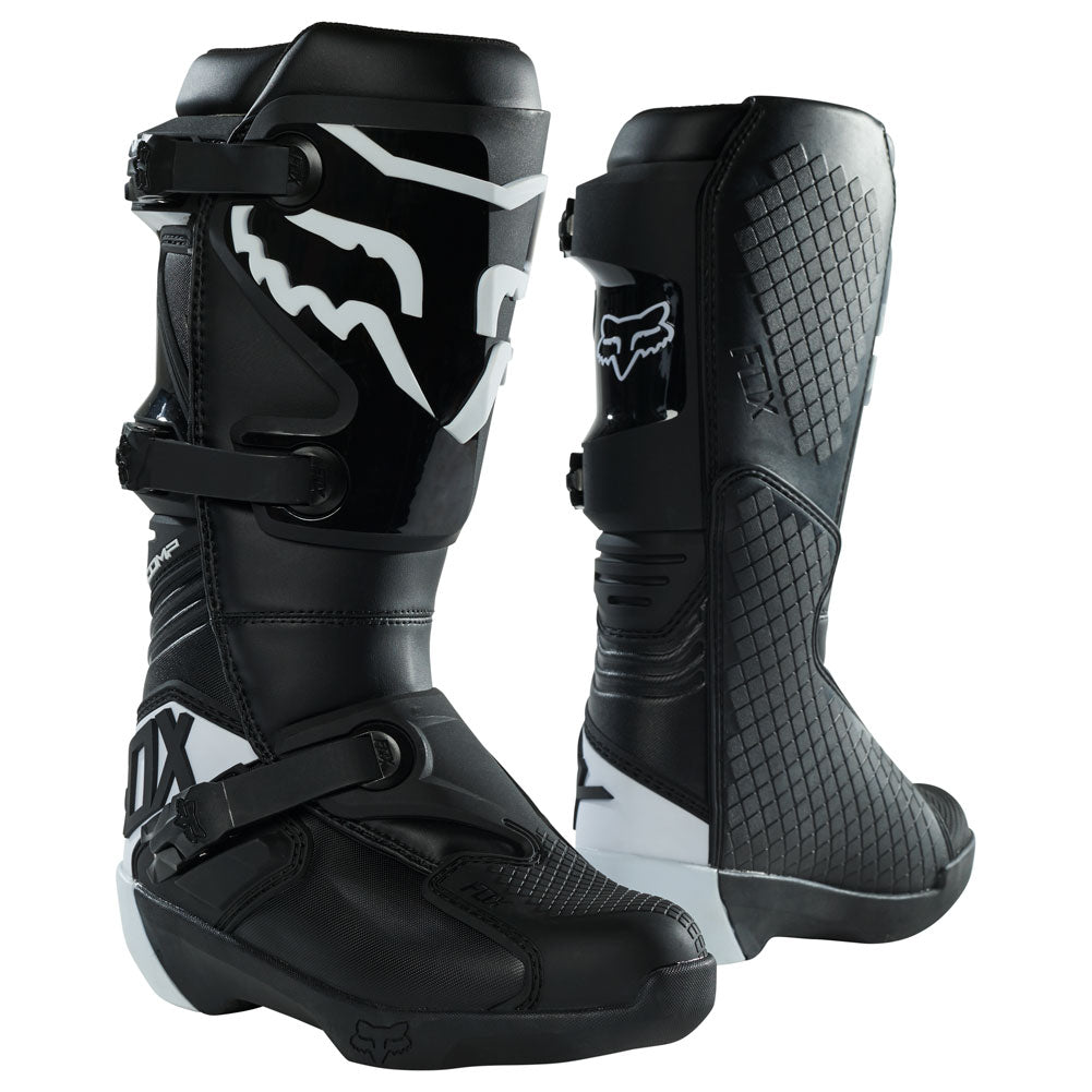 FOX RACING WOMEN'S COMP BOOTS 2023