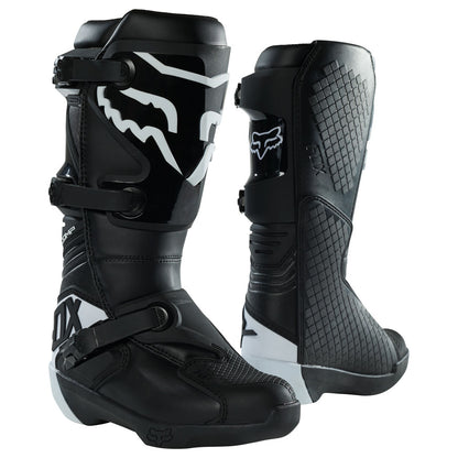 FOX RACING WOMEN'S COMP BOOTS 2023