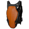 FOX RACING RACEFRAME IMPACT SB, CE D30 ROOST DEFLECTOR