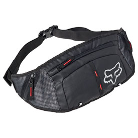 FOX RACING SLIM HIP PACK