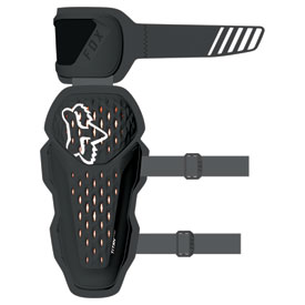 FOX RACING TITAN PRO ELBOW GUARDS
