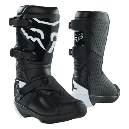 FOX RACING YOUTH COMP BOOTS 2023