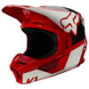 FOX RACING YOUTH V1 REVN HELMET