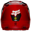 FOX RACING YOUTH V1 REVN HELMET