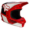 FOX RACING YOUTH V1 REVN HELMET