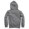 FOX RACING YOUTH LEGACY HOODED SWEATSHIRT 2023