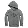 FOX RACING YOUTH LEGACY HOODED SWEATSHIRT 2023