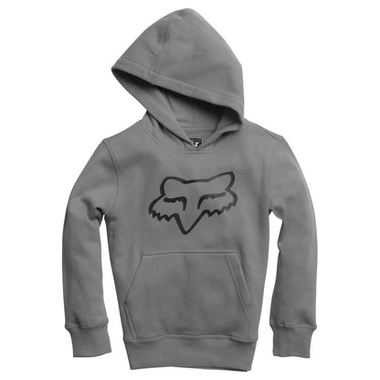 FOX RACING YOUTH LEGACY HOODED SWEATSHIRT 2023