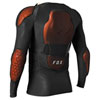 FOX RACING BASEFRAME PRO D30 JACKET ROOST GUARD