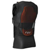 FOX RACING BASEFRAME PRO D30 VEST ROOST GUARD