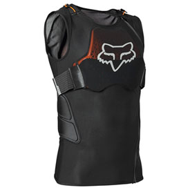 FOX RACING BASEFRAME PRO D30 VEST ROOST GUARD