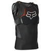 FOX RACING BASEFRAME PRO D30 VEST ROOST GUARD