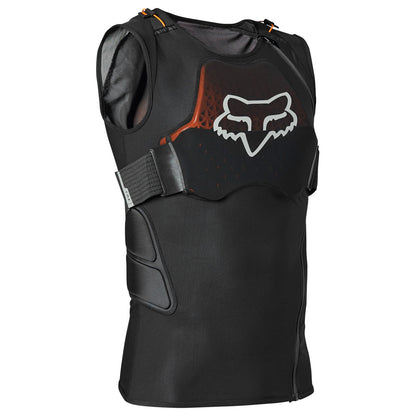 FOX RACING BASEFRAME PRO D30 VEST ROOST GUARD