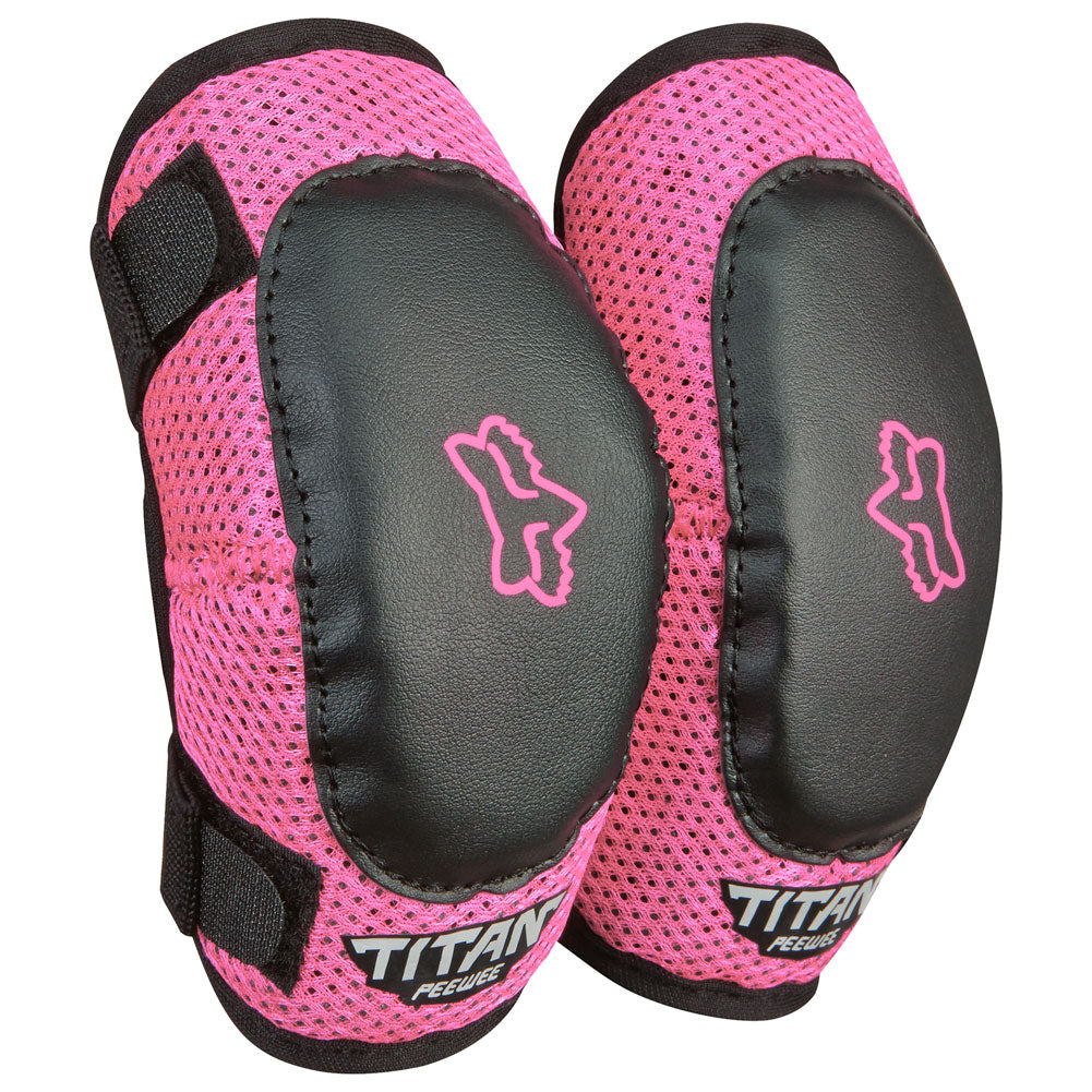FOX RACING PEE WEE ELBOW GUARDS