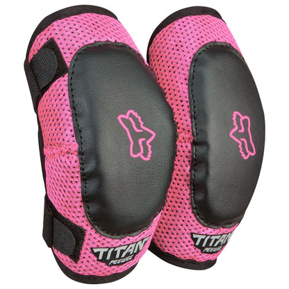 FOX RACING PEE WEE ELBOW GUARDS