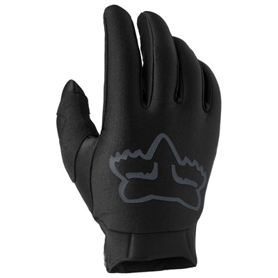 FOX RACING LEGION DRIVE THERMO GLOVES