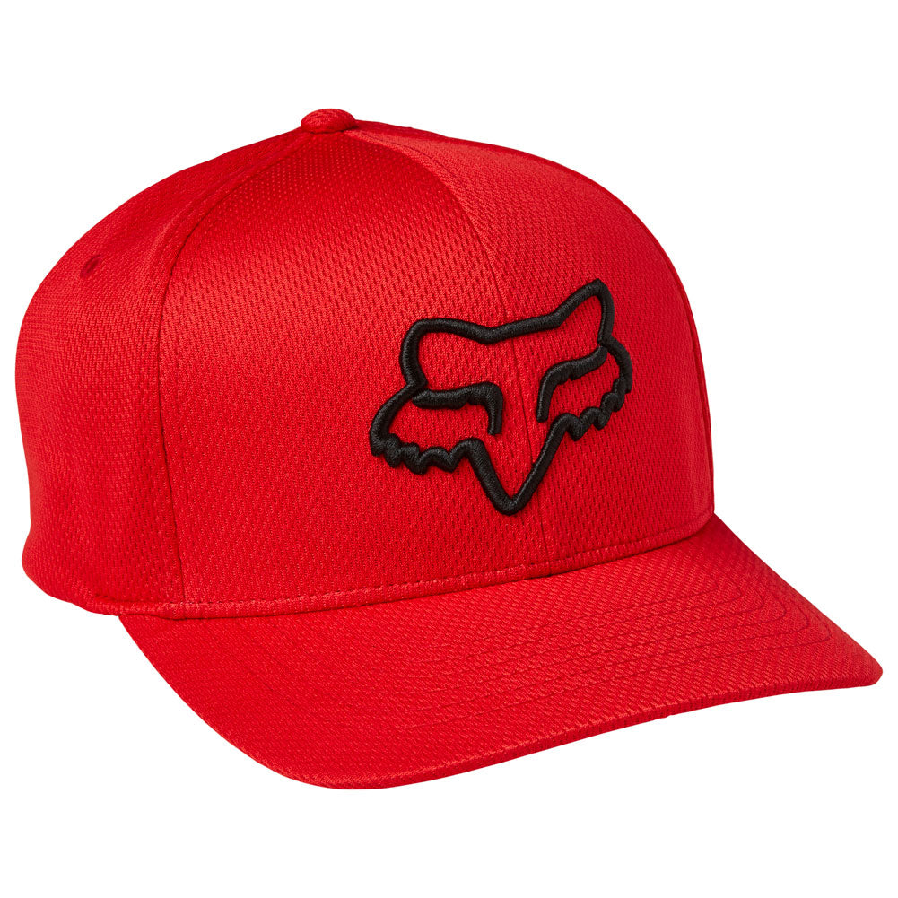 FOX RACING LITHOTYPE 2.0 FLEXFIT HAT