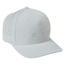 FOX RACING PARALLAX STRETCH FIT HAT