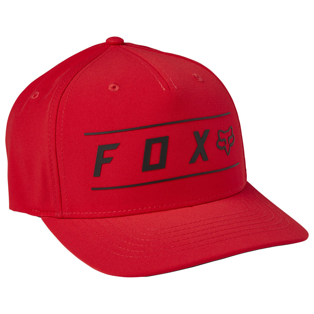 FOX RACING PINNACLE TECH FLEXFIT HAT