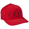 FOX RACING PINNACLE TECH FLEXFIT HAT