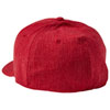 FOX RACING TRANSPOSITION FLEXFIT HAT