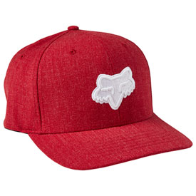 FOX RACING TRANSPOSITION FLEXFIT HAT