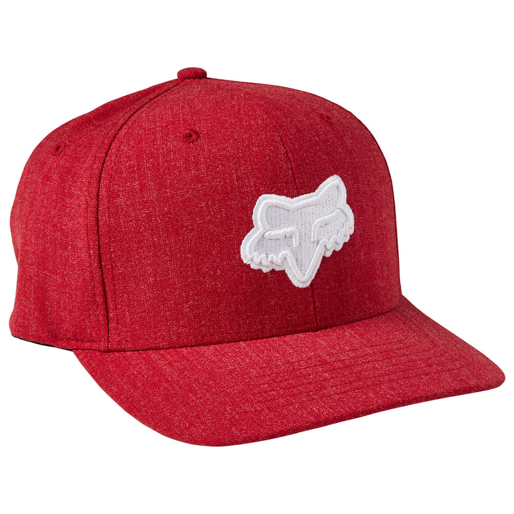 FOX RACING TRANSPOSITION FLEXFIT HAT