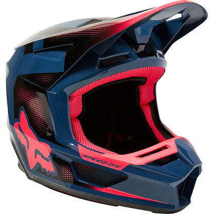 FOX RACING V2 DIER MIPS HELMET