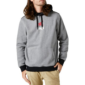 FOX RACING HONDA WING HOODED SWEATSHIRT