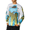 FOX RACING BRUSHED JERSEY T-SHIRT