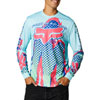 FOX RACING BRUSHED JERSEY T-SHIRT
