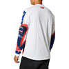 FOX RACING BRUSHED JERSEY T-SHIRT