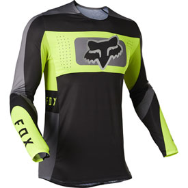 FOX RACING FLEXAIR MIRER JERSEY