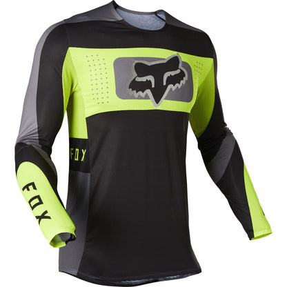 FOX RACING FLEXAIR MIRER JERSEY