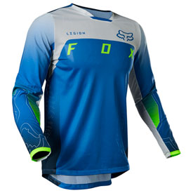 FOX RACING LEGION AIR SCANZ JERSEY