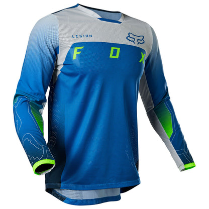 FOX RACING LEGION AIR SCANZ JERSEY